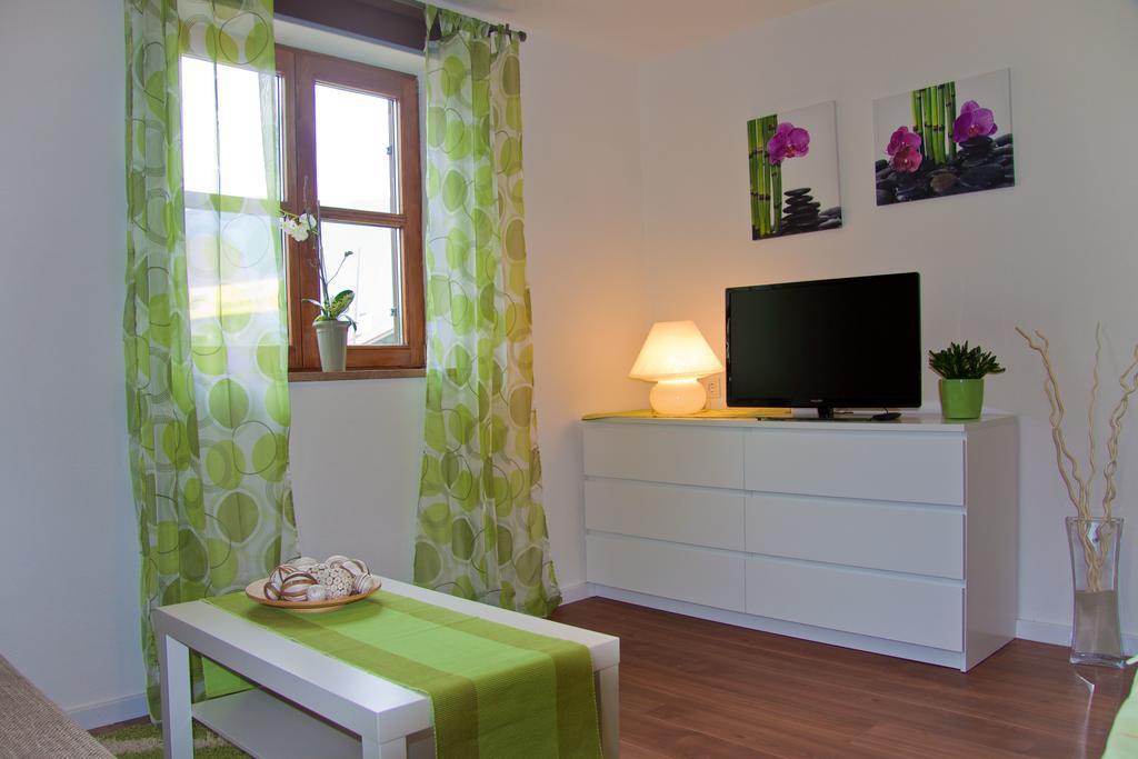 Ferienwohnung Eylmann Bayerisch Gmain Exterior foto